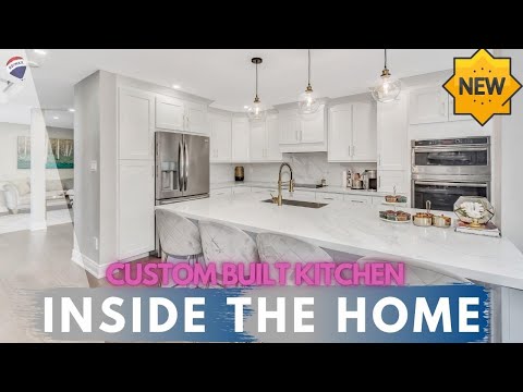 Upgraded DETACHED House for Sale Whitby| WHITBY Real Estate| 2 Nugget court in Williamsburg