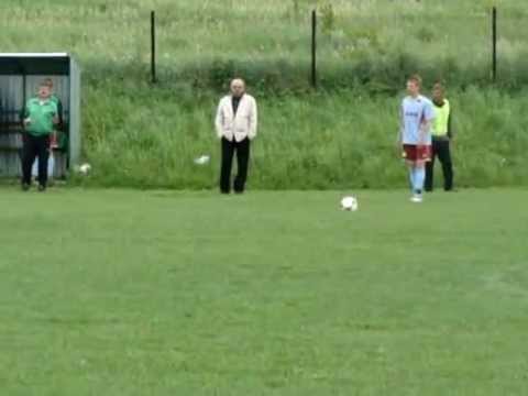 Fort Jaksmanice-Czarni Bolestraszyce 5:3 13.05.2012 r.