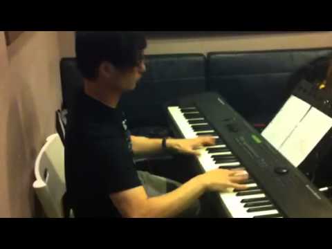 【LIVE】SOFT LIPA x JABBERLOOP　台湾リハーサル (Rehearsal in Taiwan)