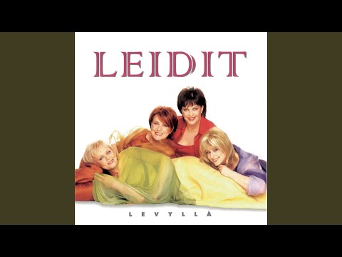 Nää laulut rakkaudesta soi