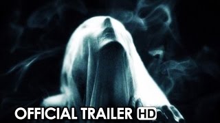 PHANTASMAGORIA Official Trailer (2015) - Horror Movie HD