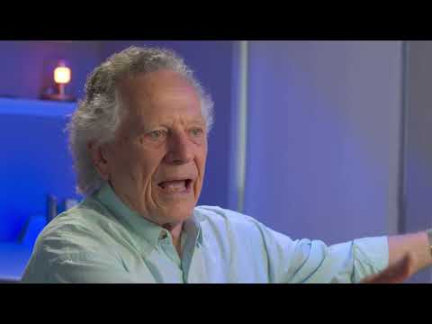 Robert Bystrom: A Question-Driven Approach