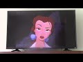 Closing To The Great Mouse Detective 1992 VHS