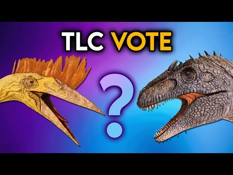 Giga vs Quetzal: ARK’s TLC War Heats Up!