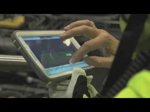 Ny teknik lyfter Garpenberg