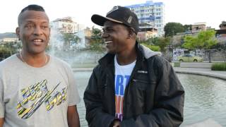 DALTON COSTA ENTREVISTA MC NENÉM