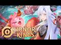 [ Honor Of Kings ] Hi~