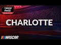 Live: eNASCAR Coca-Cola iRacing Series from Charlotte Motor Speedway