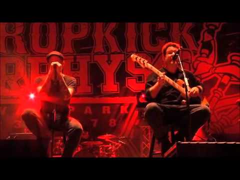 Dropkick Murphys - Take 'Em Down (Live at Fenway Park)