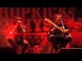 Dropkick Murphys - Take 'Em Down (Live at Fenway Park)