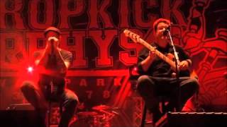 Dropkick Murphys - Take &#39;Em Down (Live at Fenway Park)