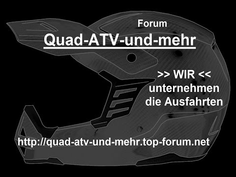 Quad-ATV-und-mehr  Winter  2016/2017  Tour 3  vom 15.01.2017
