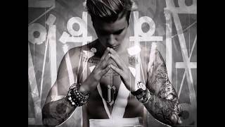 Justin Bieber - Get Used To It