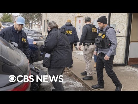 Najnowsze szczegóły dotyczące oszustw w Minnesocie, FBI wzmacnia śledztwo