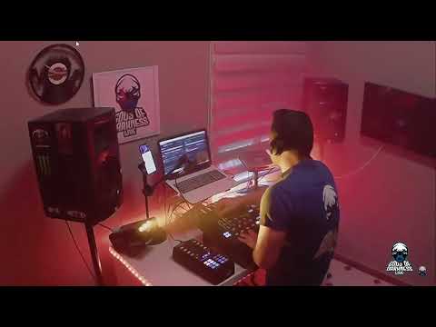 The Nobody  Super Hot Style & Salomon Kane (Newmember Records)