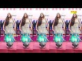 Sapna Chaoudhary In Morena