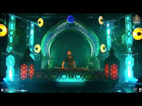 Hadra Livestream – 20 Years of ResisTrance