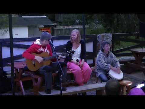 Kapela z Przypadku - Dzisiaj w nocy będzie fajnie