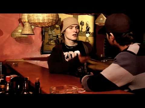 Zimmer Rhymer Fraktion - Auf die Fresse !!! *VIDEO !!!*