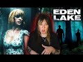 Remind Me To Never Watch This Again EDEN LAKE Movie Reaction First Time Watching