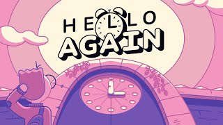 Hello Again pre-alpha trailer teaser