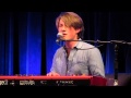 Hanson (Taylor Hanson) With You In Your Dreams 5/15 /15