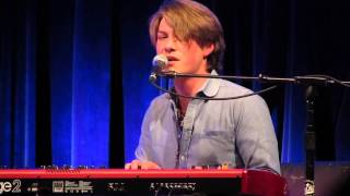 Hanson (Taylor Hanson) With You In Your Dreams 5/15 /15