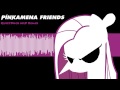 Pinkamena Friends QuietDuck MLP Remix