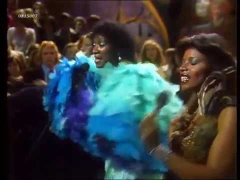 Patti LaBelle   Lady Marmalade 1975