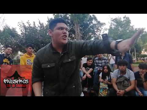 Waller vs Júpiter vs Spora