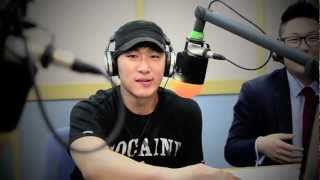 Kikaflo "He Rhymes Good Tho!"