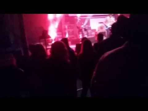 Turnpike Troubadours Live @ John T. Floore Country Store