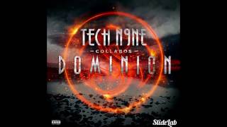 Tech N9ne Love ft. Rittz (PREORDER TRACK)