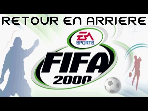 Retour en arrière #107 - FIFA 2000 [PS1]