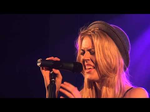 SAY SOMETHING - CHRISTINA AGUILERA performed by AMBER WILSON performed at TeenStar