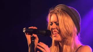 SAY SOMETHING - CHRISTINA AGUILERA performed by AMBER WILSON performed at TeenStar