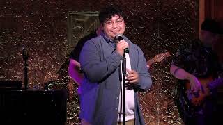 Noah Manumaleuga   &quot;Shiny&quot; Lin Manuel Miranda &amp; Mark Mancina