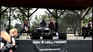 Rok Hollywood - Another Day - Verizon Wireless Music Center
