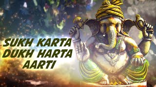 Sukhkarta Dukhkarta Aarti | Ravindra Sathe | Pandit Ronu Majumdar | Times Music Spiritual