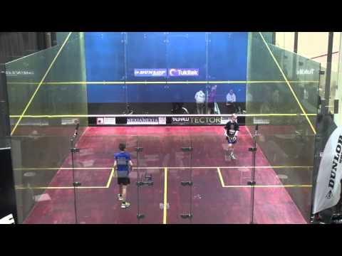 Junior SM2015 Johannes Hilli - Onni Niskala