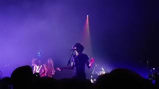 Car Seat Headrest - Bodys (live)