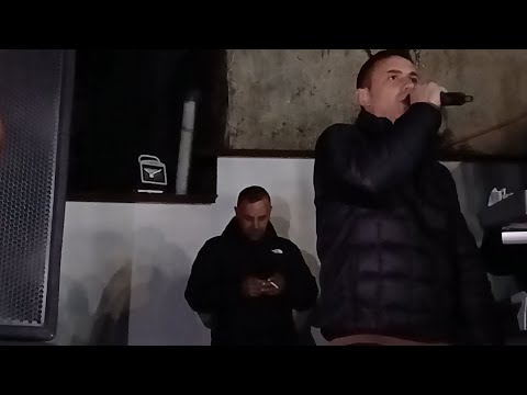 Sadam Muška - mix(uživo)2025