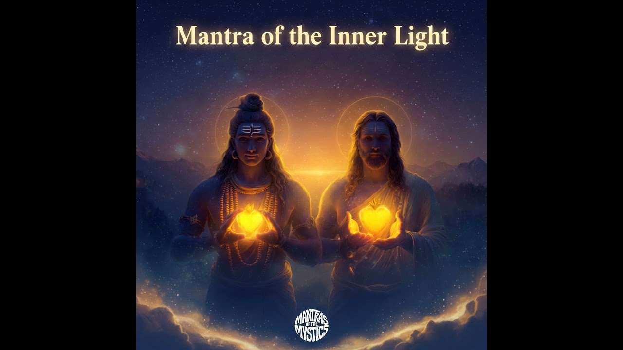 Mantra of the Inner Light