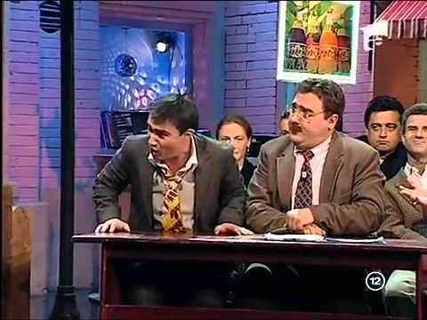 Fernando divorteaza - In Puii Mei 23 Aprilie 2011