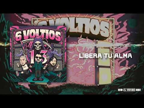 6 Voltios - 13 (Full Album)