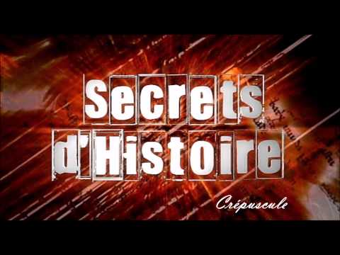 Crépuscule - Secrets d'Histoire OST Musique
