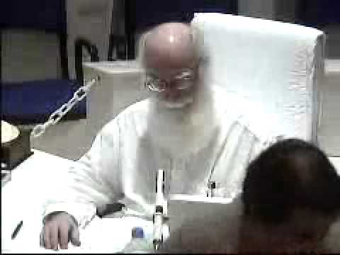 Autenticidade Consciencial - Waldo Vieira - CEAEC - 23/04/2011 - Tertúlia Aula - 1908