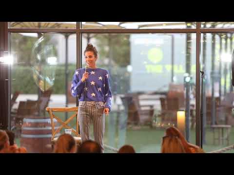 A South Carolinian Survives Wine Country! 😳