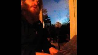 Every Silence - Copeland cover by: Christopher Garmon