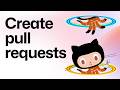 How To Create A Pull Request In 4 Min GitHub For Beginners 2024